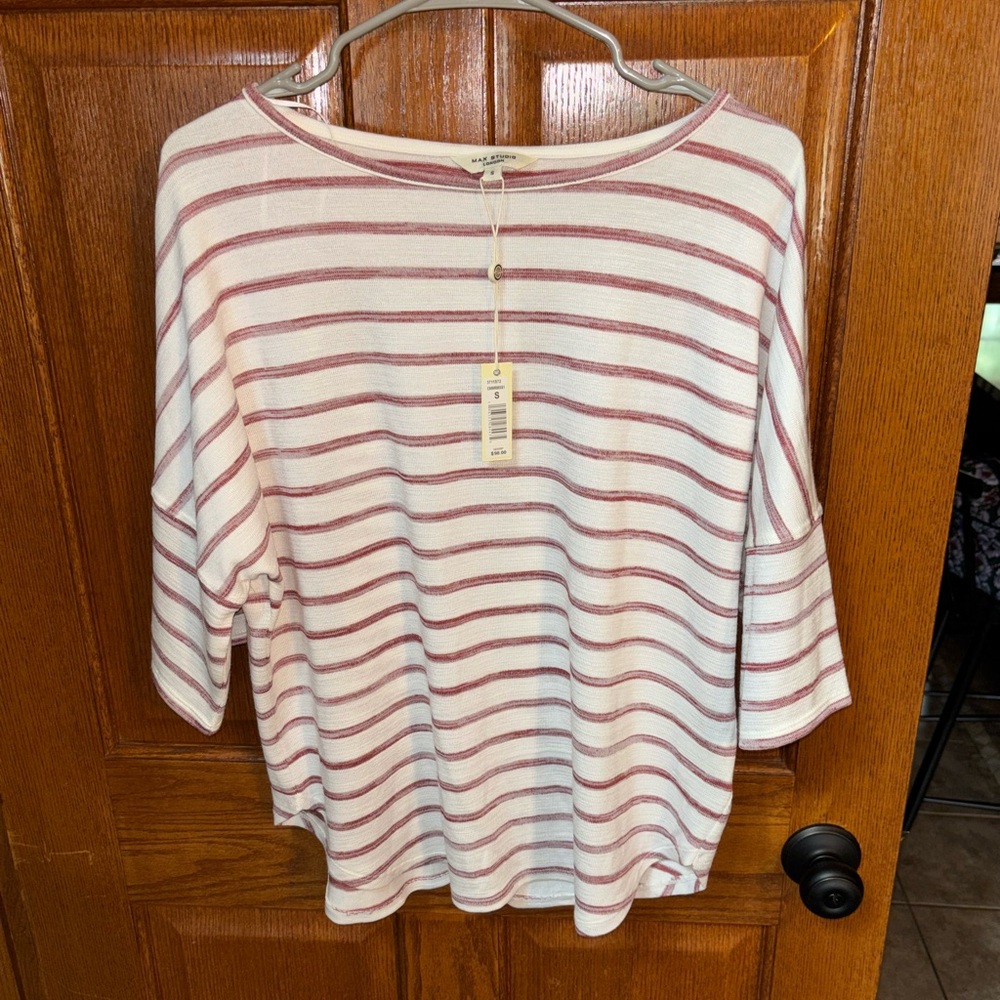 Max Studio Top